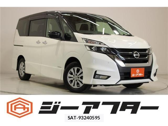 Nissan SERENA 2018-09 7936871-0