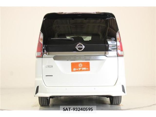 Nissan SERENA 2018-09 7936871-11
