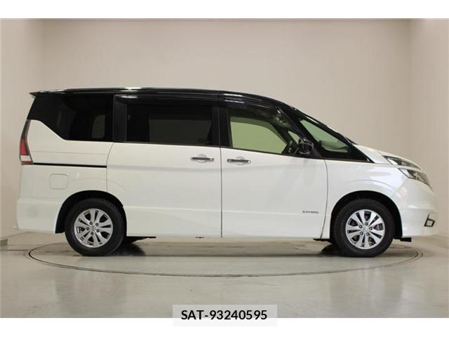 Nissan SERENA 2018-09 7936871-13