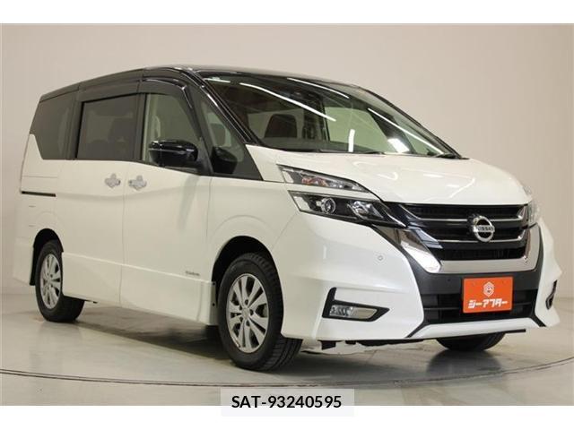 Nissan SERENA 2018-09 7936871-6
