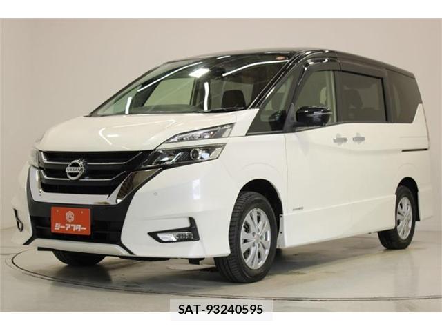 Nissan SERENA 2018-09 7936871-8