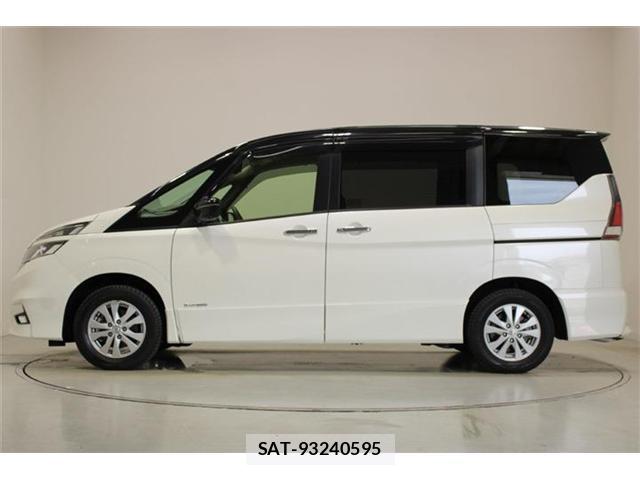 Nissan SERENA 2018-09 7936871-9