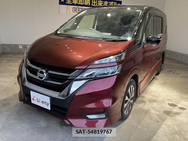Nissan SERENA 2019-01 7936912-11