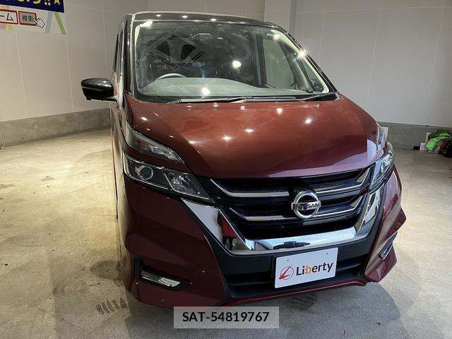 Nissan SERENA 2019-01 7936912-13