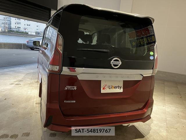 Nissan SERENA 2019-01 7936912-14