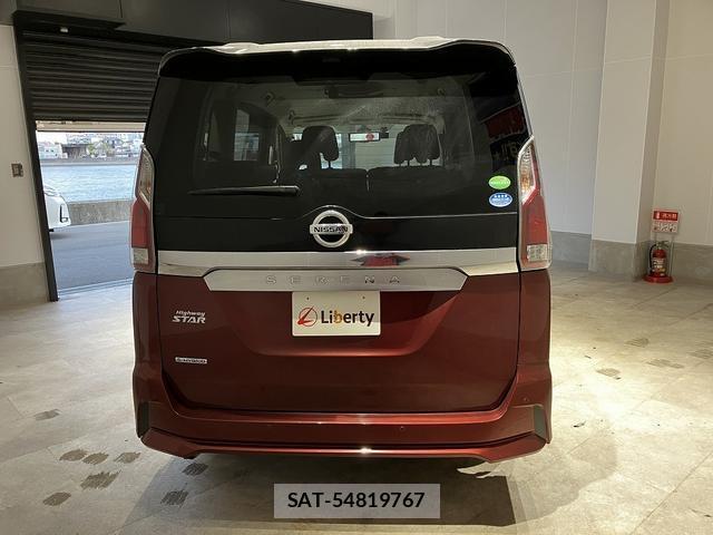 Nissan SERENA 2019-01 7936912-15
