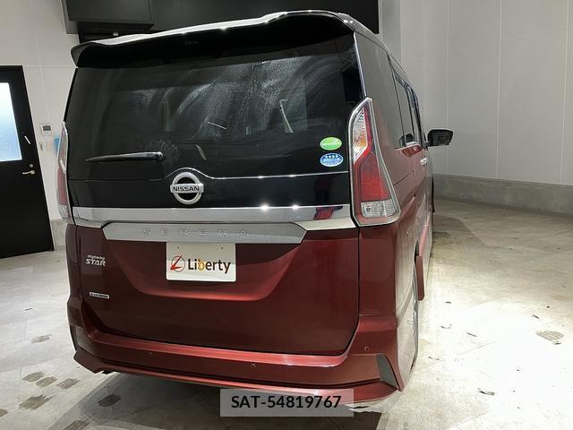 Nissan SERENA 2019-01 7936912-16