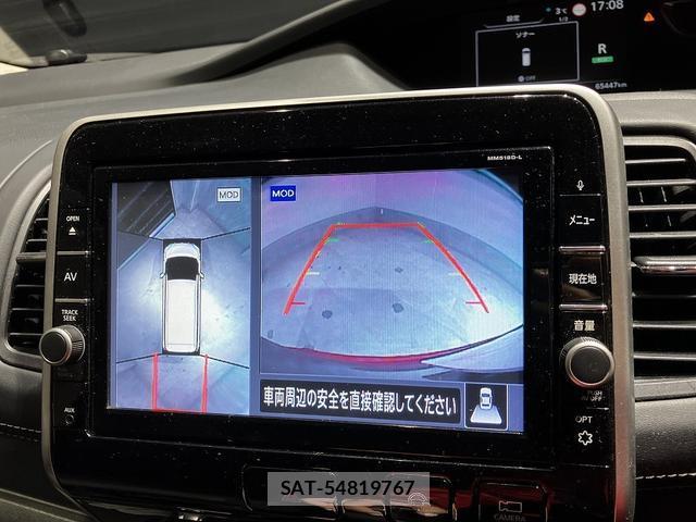 Nissan SERENA 2019-01 7936912-4