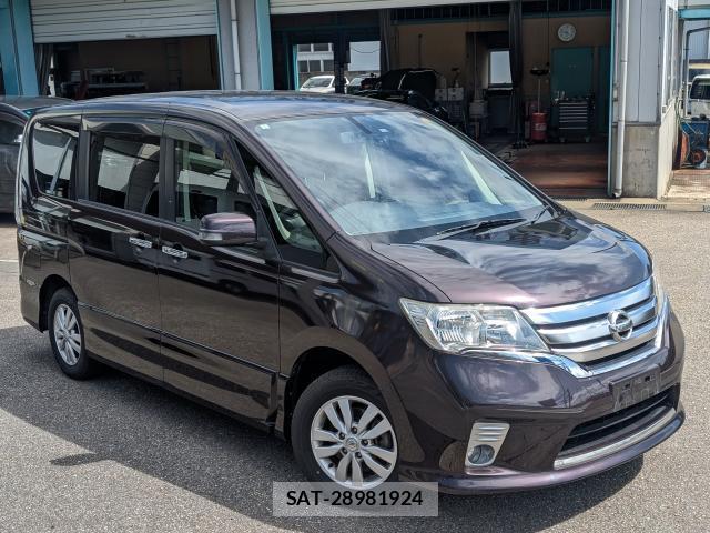 Nissan SERENA 2013-05 7936997-13