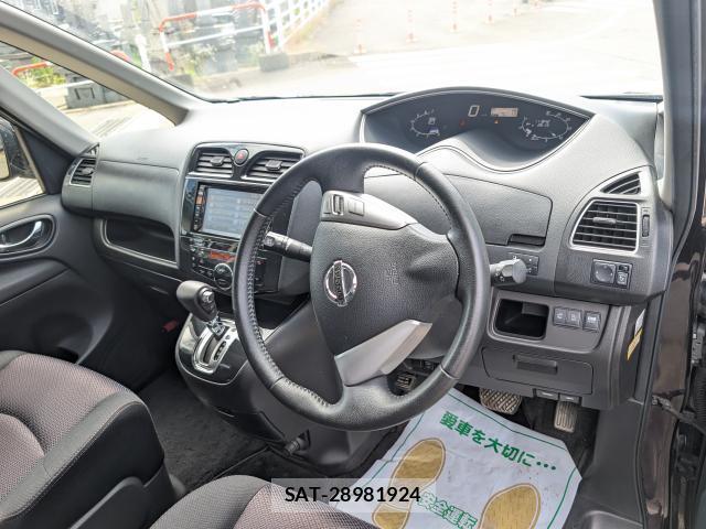 Nissan SERENA 2013-05 7936997-2