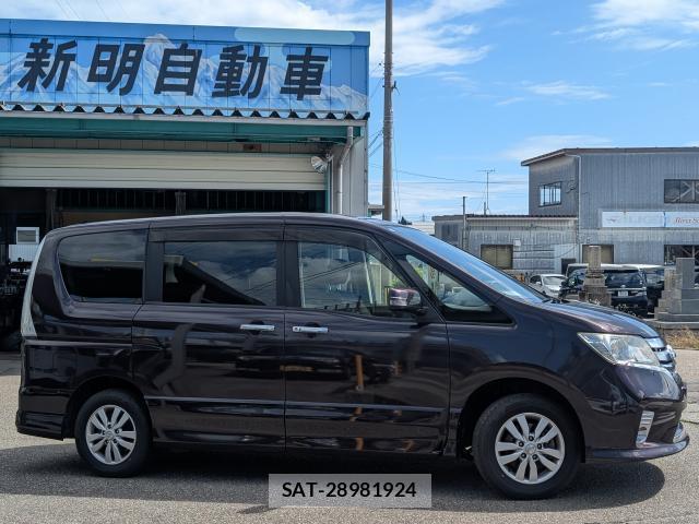 Nissan SERENA 2013-05 7936997-3