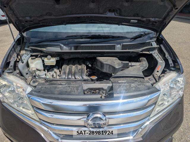 Nissan SERENA 2013-05 7936997-7