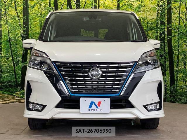 Nissan SERENA 2021-10 7937042-14