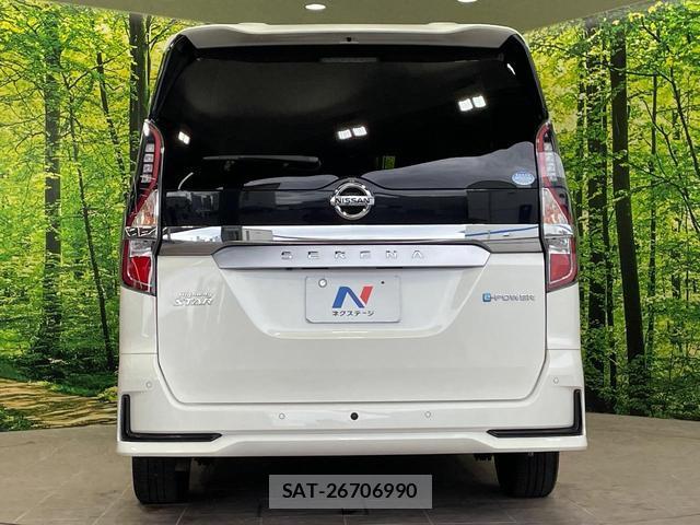 Nissan SERENA 2021-10 7937042-15