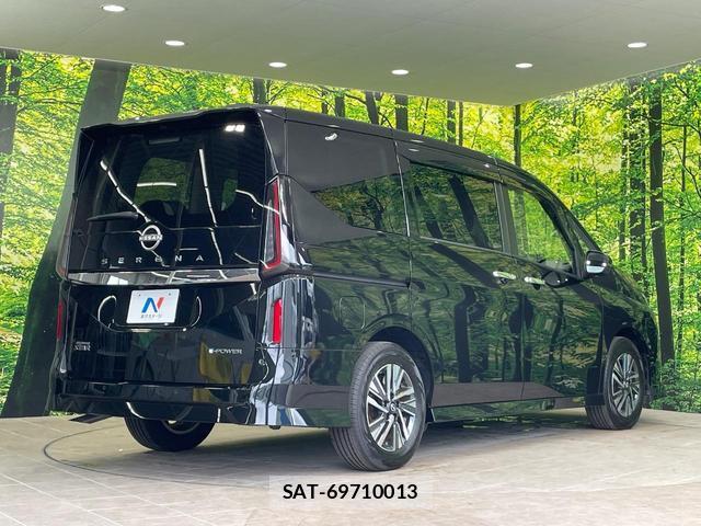 Nissan SERENA 2023-04 7937050-16
