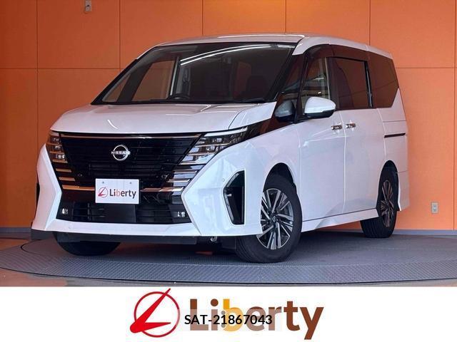 Nissan SERENA 2023-02 7937100-0