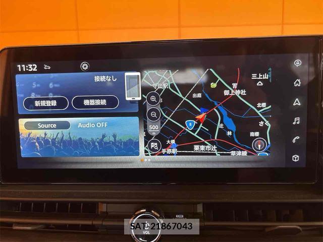 Nissan SERENA 2023-02 7937100-10