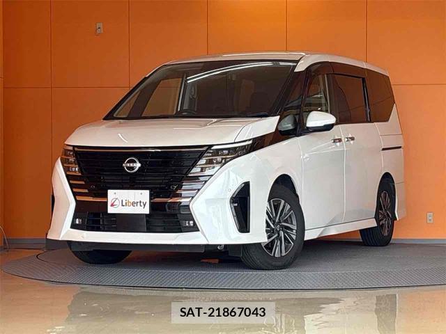 Nissan SERENA 2023-02 7937100-18