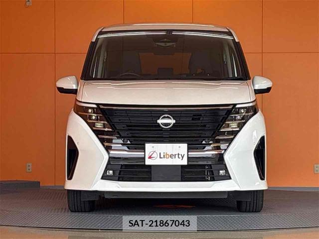 Nissan SERENA 2023-02 7937100-19