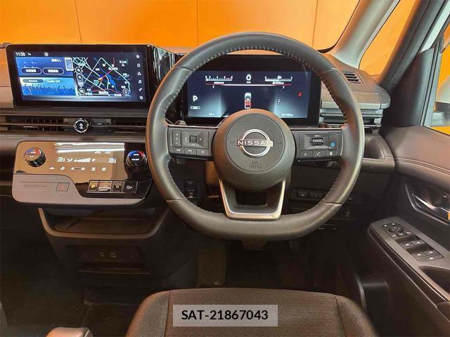 Nissan SERENA 2023-02 7937100-6