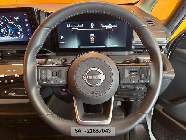 Nissan SERENA 2023-02 7937100-7