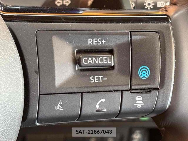 Nissan SERENA 2023-02 7937100-9