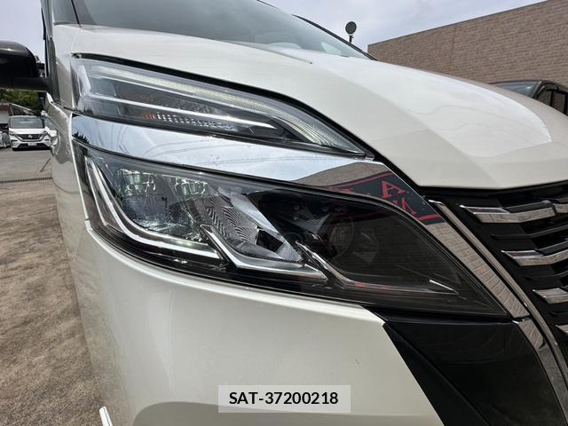 Nissan SERENA 2022-01 7937134-16