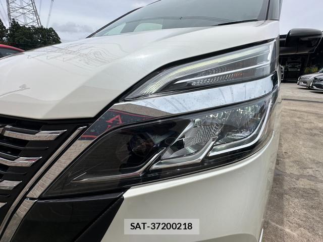 Nissan SERENA 2022-01 7937134-17