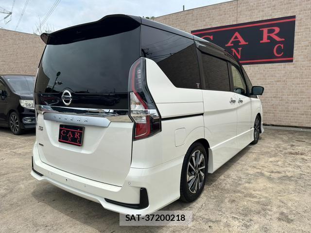 Nissan SERENA 2022-01 7937134-2