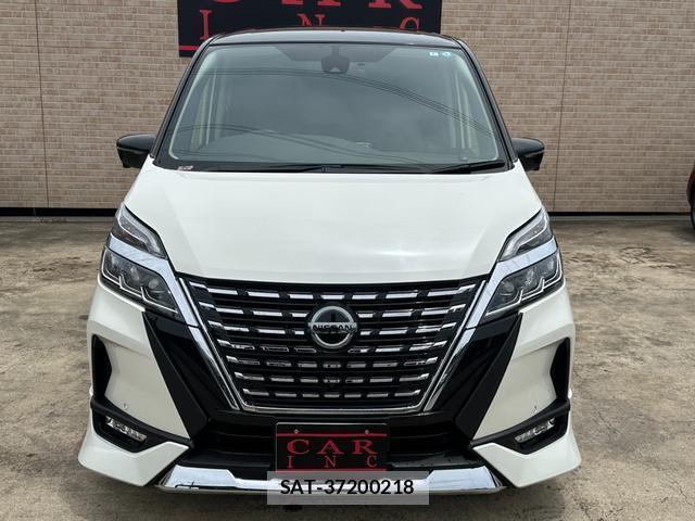 Nissan SERENA 2022-01 7937134-3