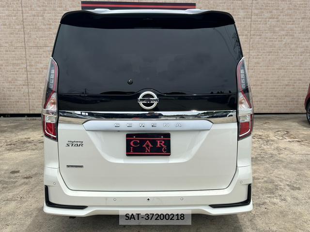 Nissan SERENA 2022-01 7937134-4