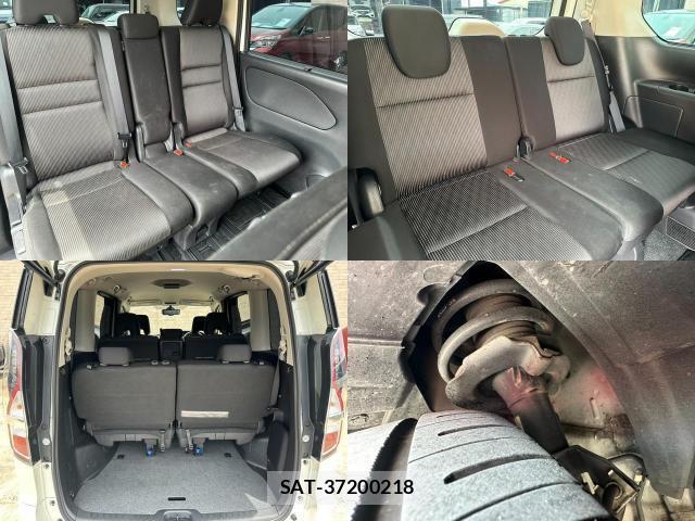 Nissan SERENA 2022-01 7937134-6