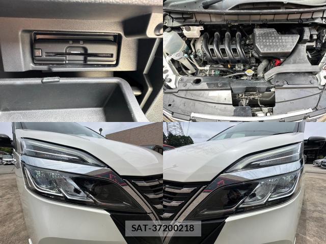 Nissan SERENA 2022-01 7937134-8