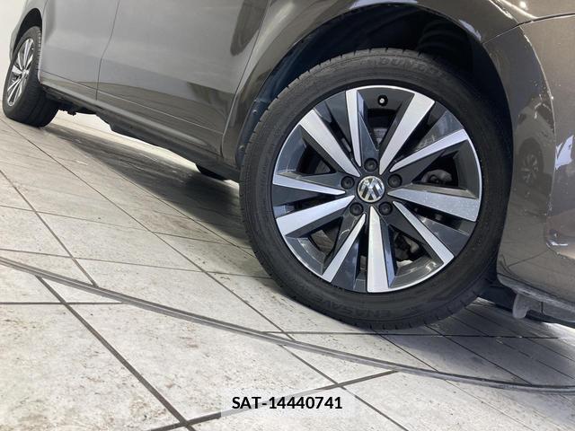 VolksWagen SHARAN 2021-05 7936118-11