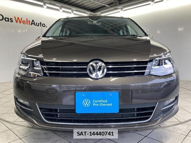 VolksWagen SHARAN 2021-05 7936118-13