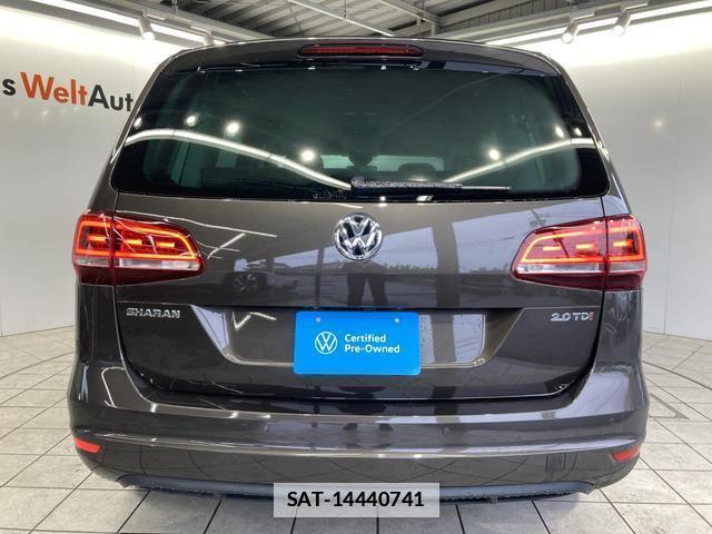 VolksWagen SHARAN 2021-05 7936118-14