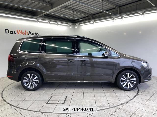 VolksWagen SHARAN 2021-05 7936118-17