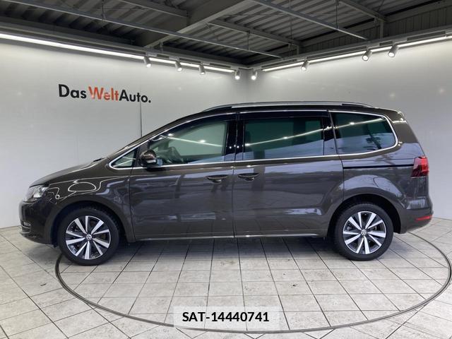 VolksWagen SHARAN 2021-05 7936118-18