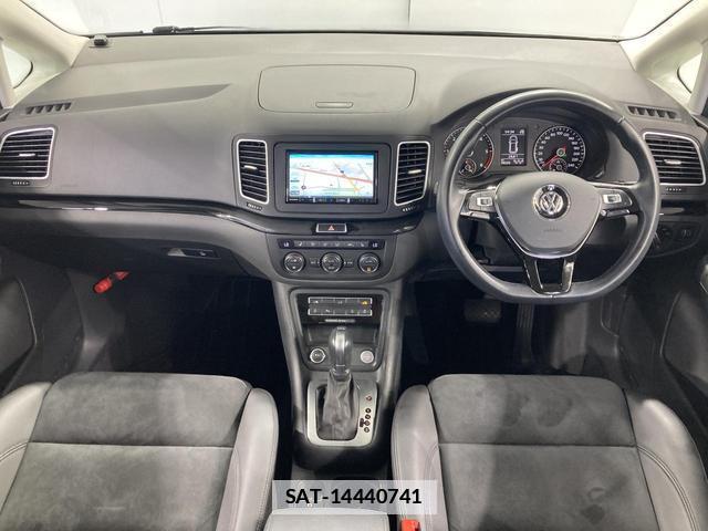VolksWagen SHARAN 2021-05 7936118-2