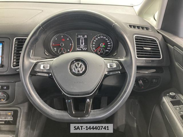 VolksWagen SHARAN 2021-05 7936118-3