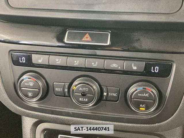 VolksWagen SHARAN 2021-05 7936118-8