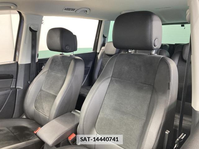 VolksWagen SHARAN 2021-05 7936118-9