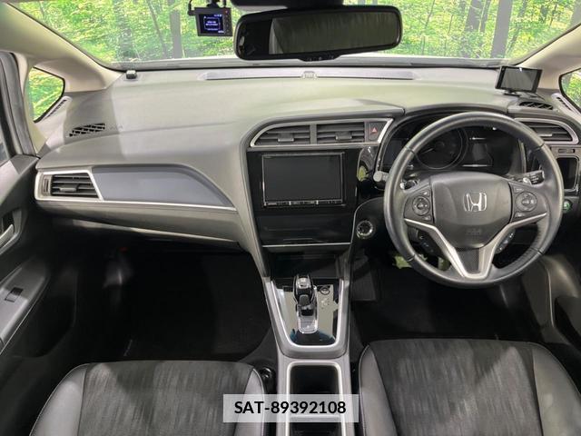 Honda SHUTTLE 2019-07 7934237-1