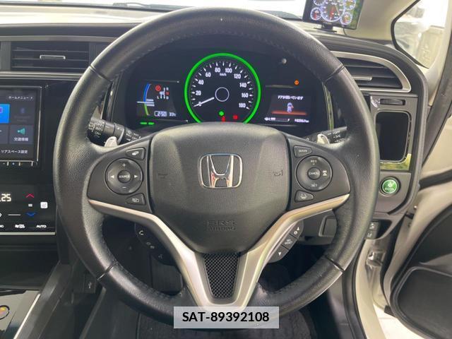 Honda SHUTTLE 2019-07 7934237-10