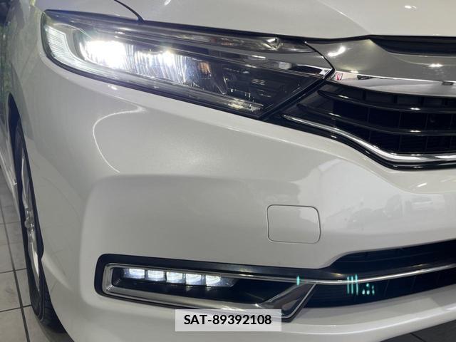 Honda SHUTTLE 2019-07 7934237-11