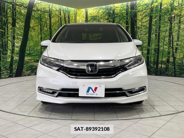 Honda SHUTTLE 2019-07 7934237-13