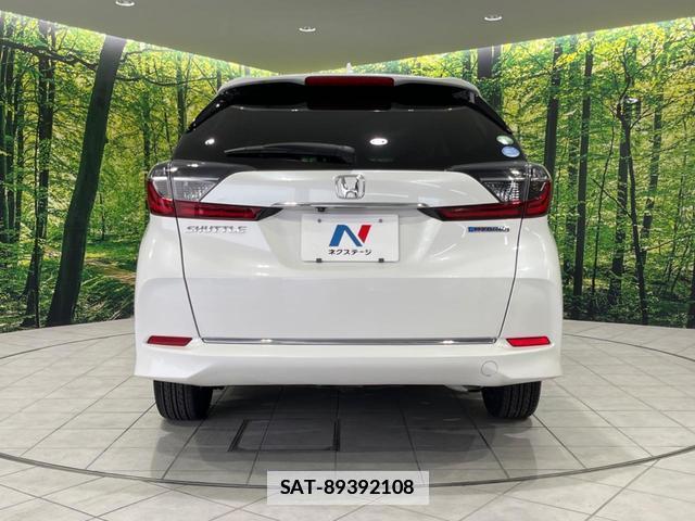 Honda SHUTTLE 2019-07 7934237-14