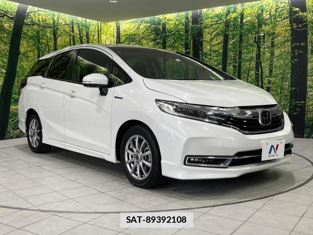 Honda SHUTTLE 2019-07 7934237-15