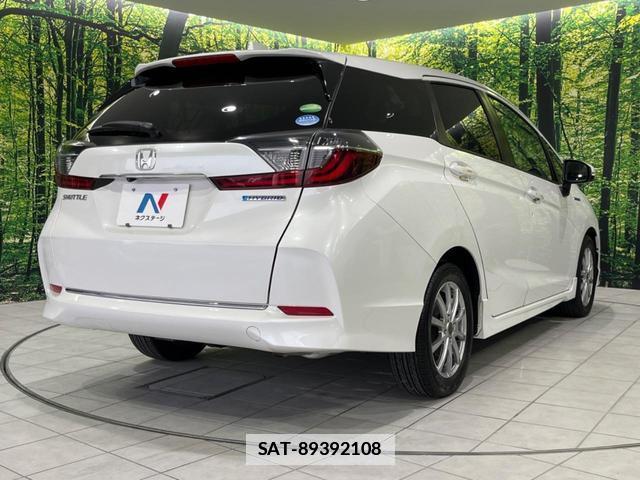 Honda SHUTTLE 2019-07 7934237-16
