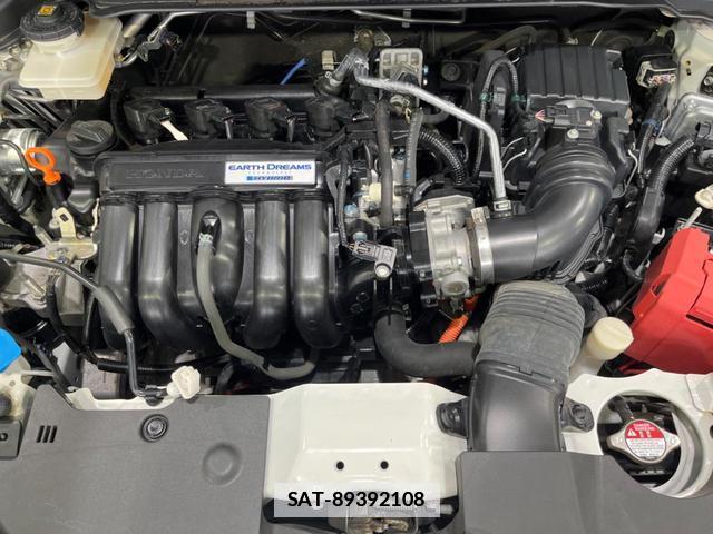 Honda SHUTTLE 2019-07 7934237-17
